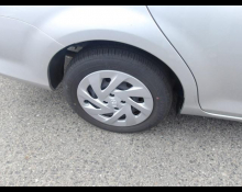 Toyota Corolla Fielder 2019