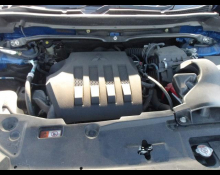 Mitsubishi Eclipse Cross 2018