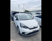 Honda Fit 2020 For Sale and Price