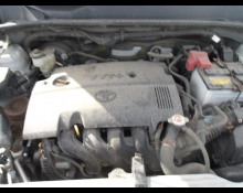 Toyota Succeed Van 2019