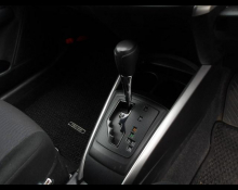 Toyota Corolla Fielder 2019