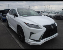 2014 to 2024 Used Cars For Sale In Japan