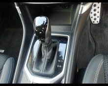 Subaru Forester 2019