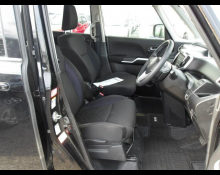 Mitsubishi Delica D:2 2019