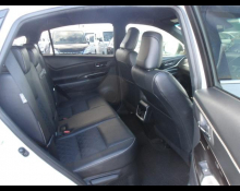 Toyota Harrier Hybrid 2019