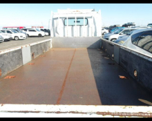 Mitsubishi Canter 2007