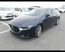 Mazda Mazda3 2019