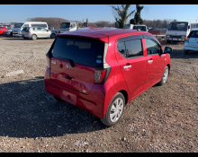 Toyota Pixis Epoch 2019