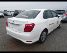 Toyota Corolla Axio 2020