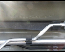 Toyota Hiace Van 2017