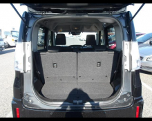 Suzuki Solio Bandit 2019