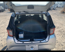 Daihatsu Mira e:S 2020