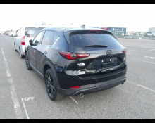 Mazda CX-5 2023
