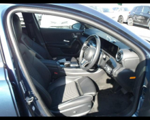 Mercedes Benz A-Class 2021