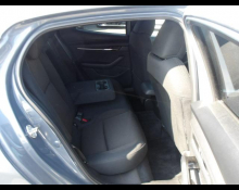 Mazda Mazda3 Fastback 2019