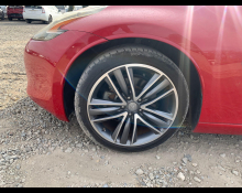 Nissan Fairlady Z 2011