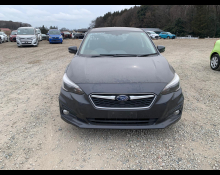 Subaru Impreza Sport 2019