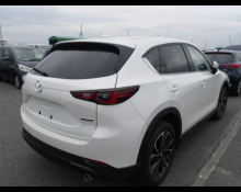 Mazda CX-5 2023