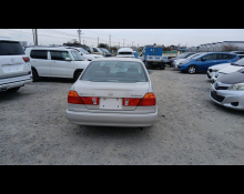 Toyota Sprinter Sedan 1999