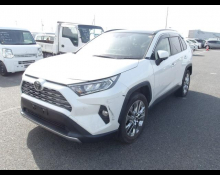 Toyota RAV4 2020