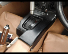 Mitsuoka Zero 1 1997