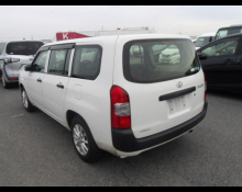 Toyota Probox 2021