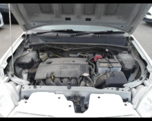 Toyota Succeed Van 2019