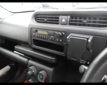 Toyota Succeed Van 2019