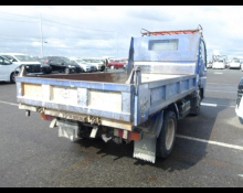 Mitsubishi Canter 2004