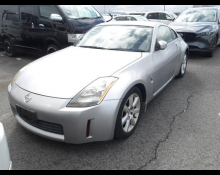 Nissan Fairlady Z 2003