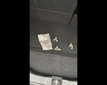 Honda Fit Hybrid 2019