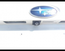 Subaru XV 2019