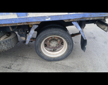 Mitsubishi Canter 2004