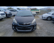 Toyota Vitz 2012 For Sale and Price