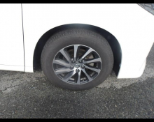 Toyota Alphard Hybrid 2017