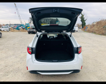 Toyota Corolla Touring 2022