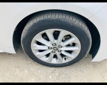 Toyota Corolla Touring 2022
