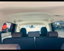 Toyota Sienta 2016