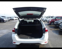 Toyota Corolla Fielder 2019