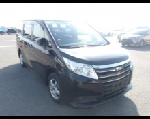 Toyota Noah 2017