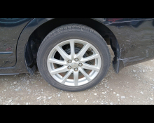 Toyota Premio 2011