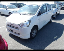 Daihatsu Mira e:S 2019