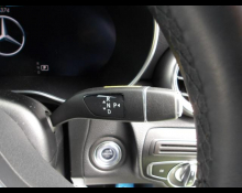 Mercedes Benz GLC-class 2021