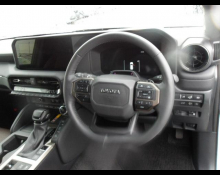 Toyota Land Cruiser 250 2024