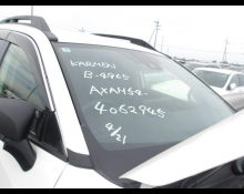Toyota RAV4 2025