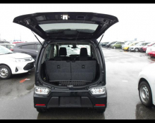 Suzuki Wagon R 2019