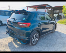 Toyota Raize 2020