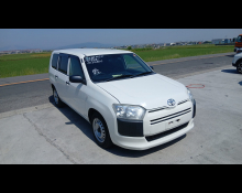 Toyota Probox 2019