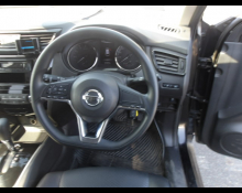 Nissan X-Trail 2019