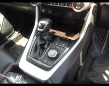 Toyota RAV4 2019